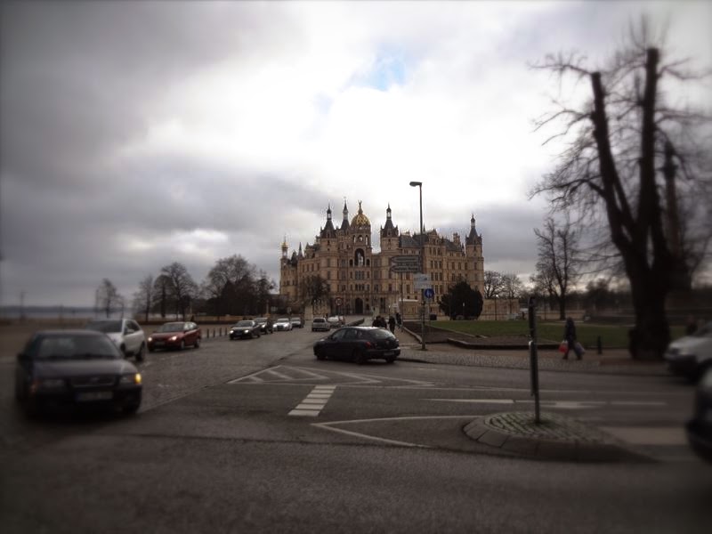 シュヴェリーン城 チケット＆ツアーゲットユアガイドGetYourGuide