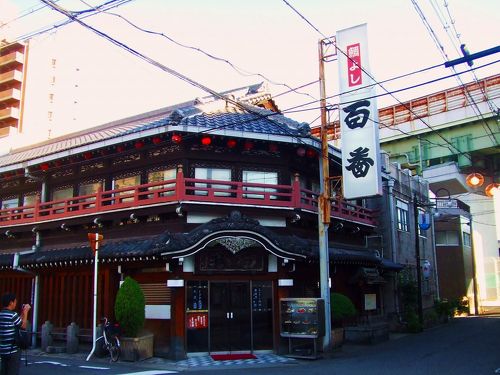 飛田新地の行き方と料金や遊び方・おすすめのお店を体験談から解説