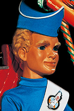 サンダーバード」～1965-1966 日本上陸55周年！多大な影響を与えたSF特撮人形劇1970年生まれ 男のロマンBlog