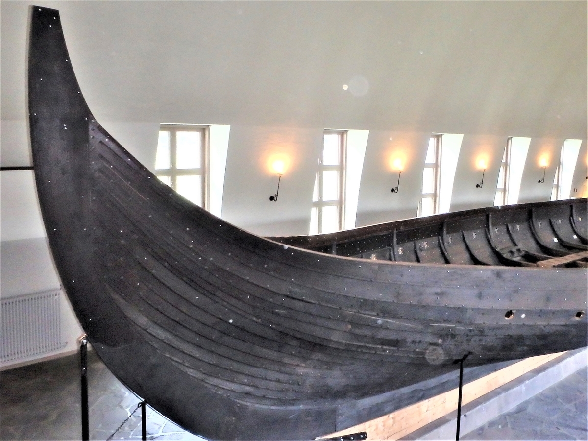 ノルウェー国立美術館とヴァイキング船博物館: 海外旅行・海外ツアーの楽しみ方