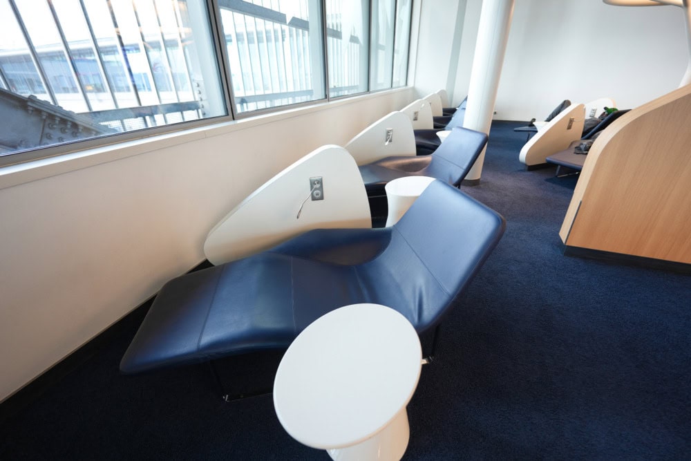 レジドホーム ロワシーパーク パリ