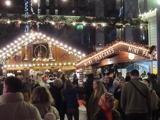 まとめ 今年もこの季節がやってきた！ロンドンのクリスマスマーケットを攻略しよう！TABIPPO.NET