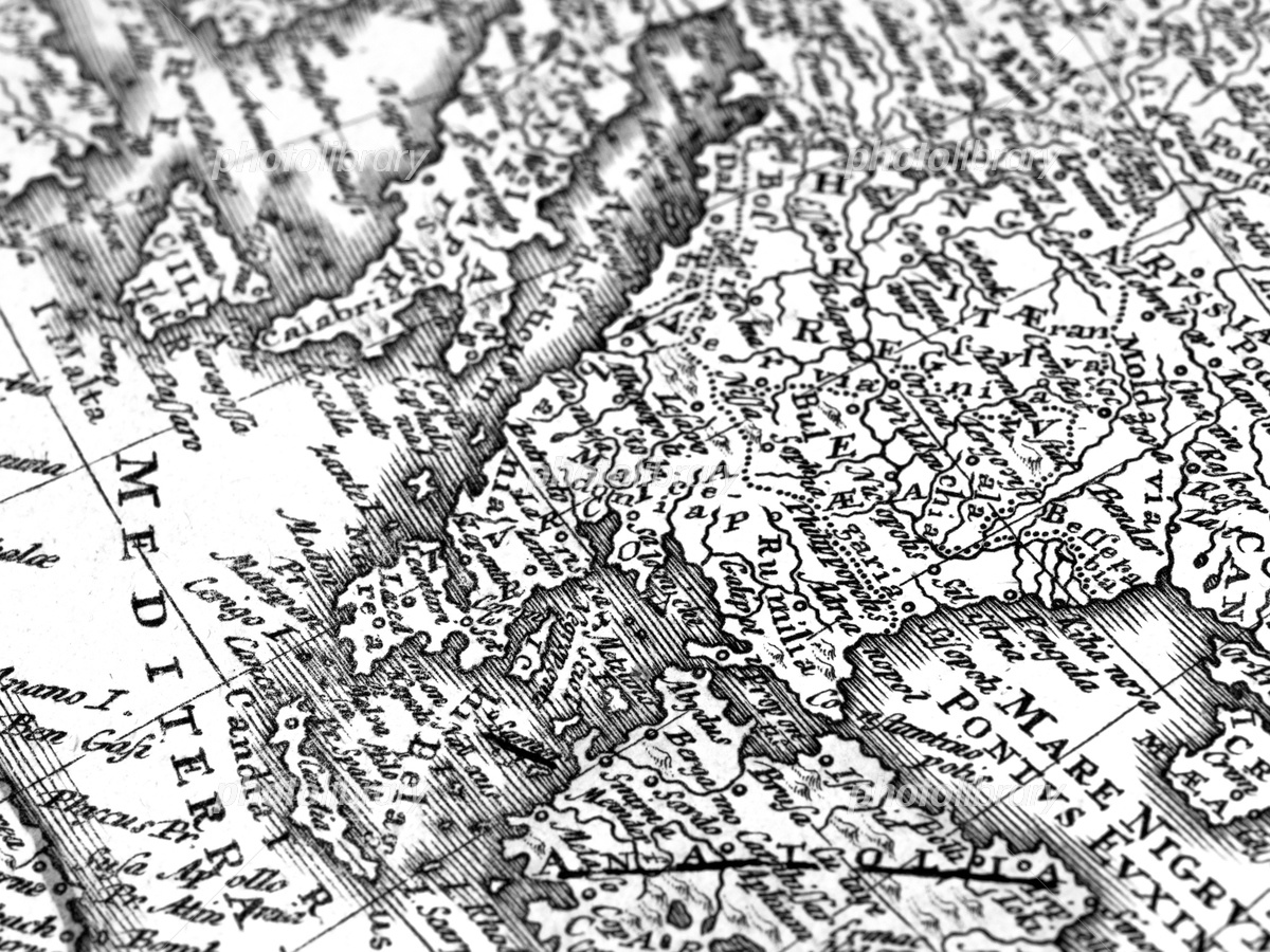 トルコ、ギリシャの地図は、世界地図上で強調表示されています。灰色の背景。ビジネスコンセプト、二国間貿易と観光。のイラスト素材・ベクター Image148483142