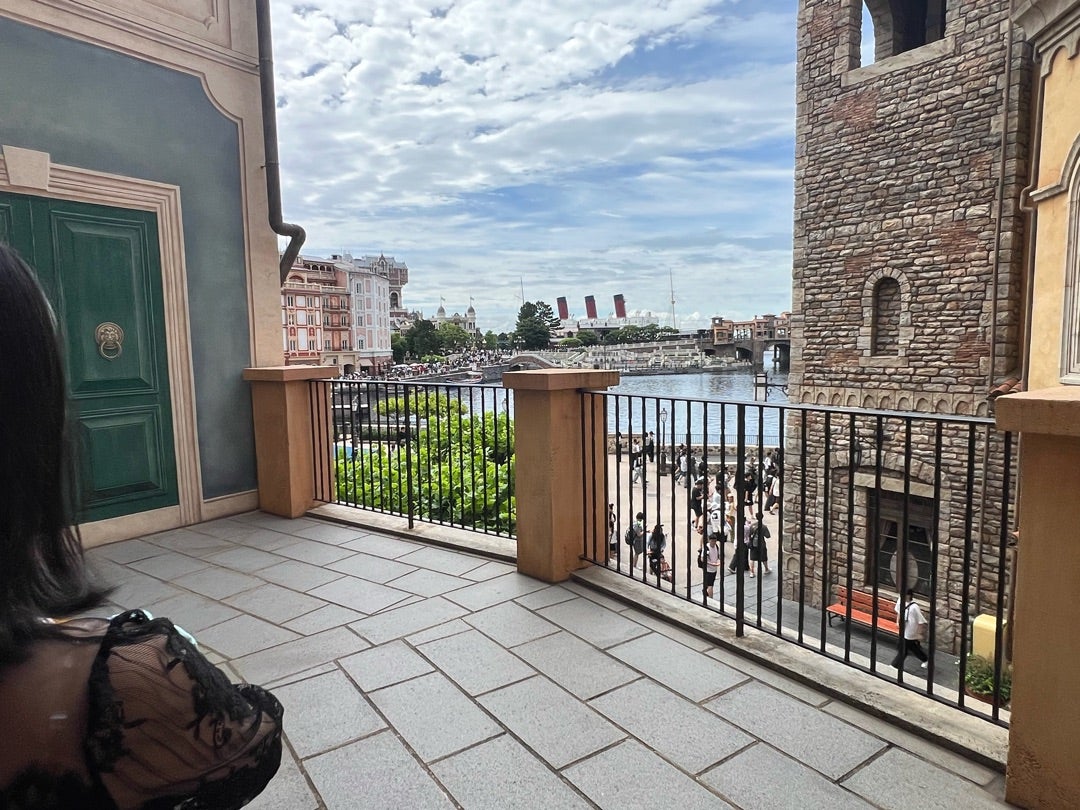 記念日におすすめ！東京ディズニーシー・ホテルミラコスタ R で憧れのリゾートステイ楽天トラベル