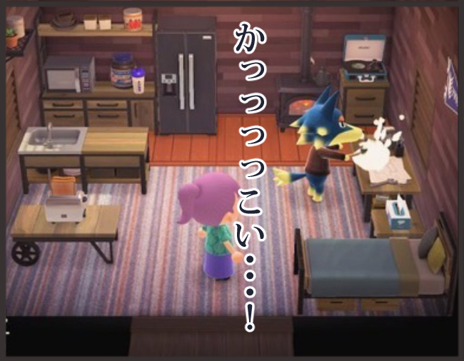 疑問 ロボくんってなんでここまで人気あるのか知ってる人いる？ - あつ森攻略まとめちゃん