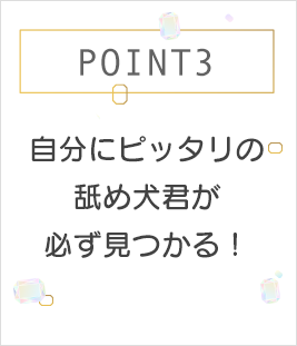 舐め犬クンニ専用サポートレディの求人募集サイトにて高収入を稼ぎませんか？ ｜  大人のコミュニティマッチングサービスサイトアプリ【sanmarusan(サンマルサン)】