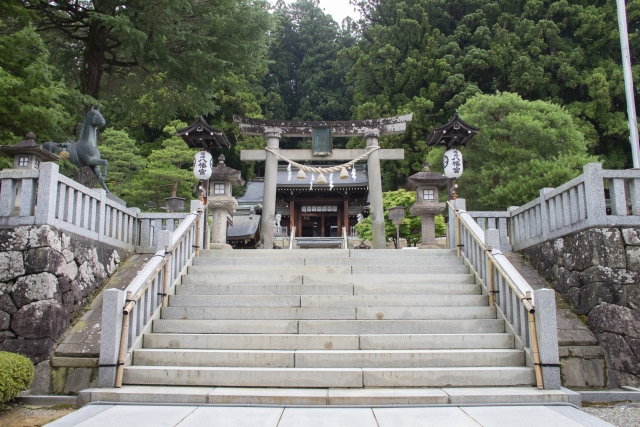 飛騨高山屋台会館