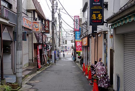 ハッピーホテル｜東京都 西東京市周辺エリアのラブホ ラブホテル一覧