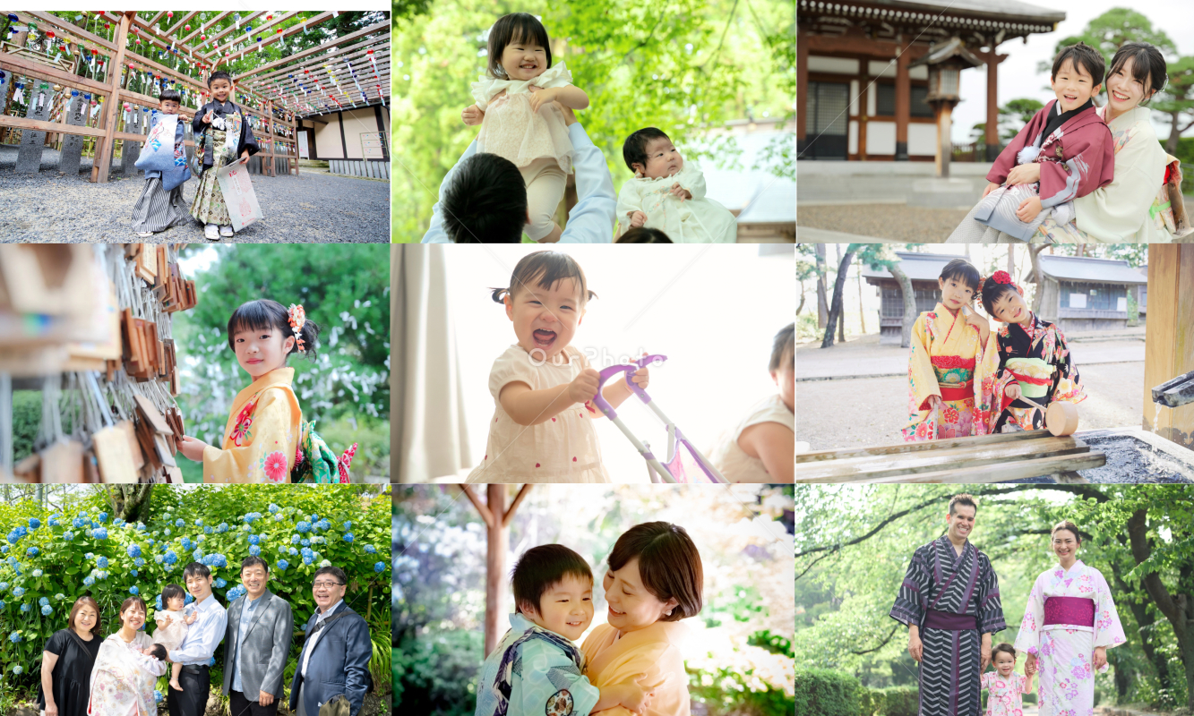 岩手県盛岡市でマタニティの出張撮影・写真撮影ができるフォトグラファー・出張カメラマン一覧-ふぉとる