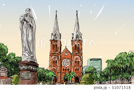 ベトナム どこを撮っても絵になる街並みが広がる、「ホイアン」