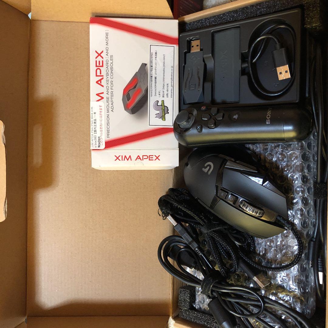 株式会社 HORIタクティカルアサルトコマンダー グリップコントローラータイプ G1 for