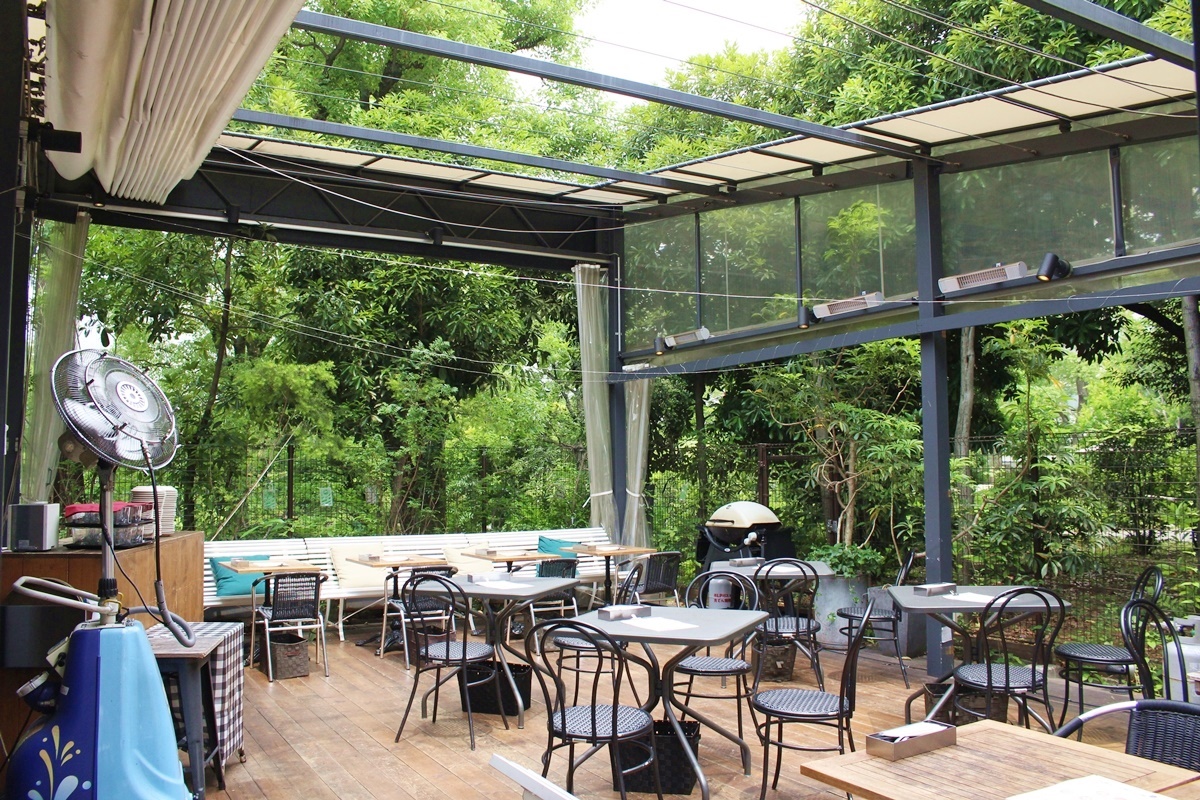 絶景を満喫 ～山の景色が楽しめるカフェ特集～YAMA HACK ヤマハック