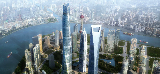 2025 上海タワー展望台118階チケット事前予約。、提供元：China Pleasure Tour Shanghai中国