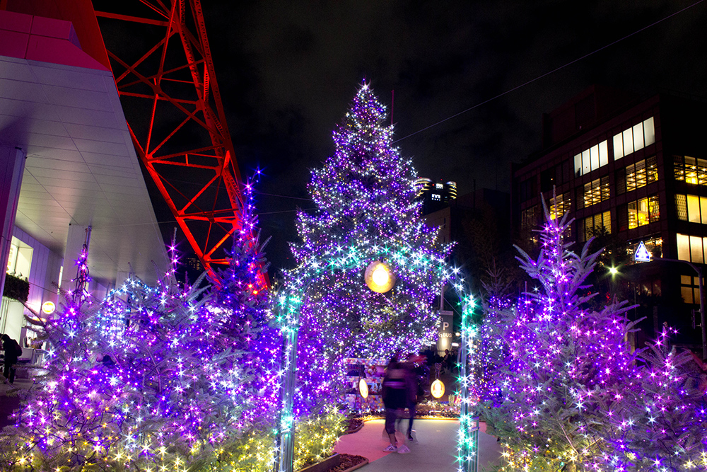 東京タワーのイルミネーションと撮影スポットガイド2025 年のリアルなLemon8ユーザー体験