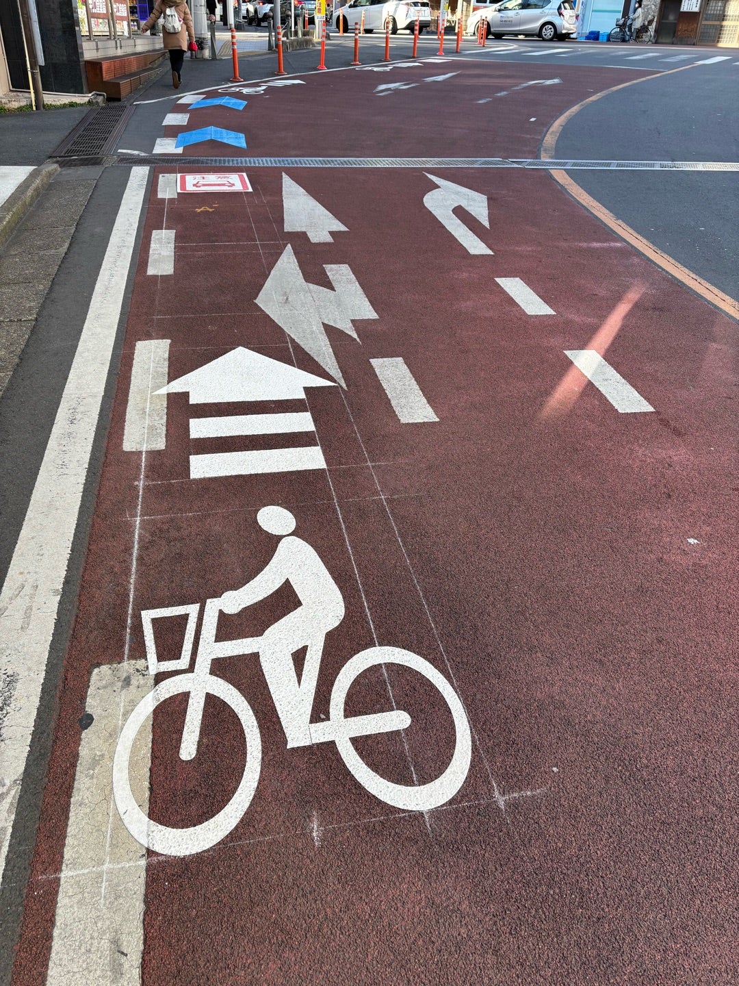 自転車の悪質運転で“前科”が付く？“取り締まり強化”で知っておきたい交通ルール ひるおびTBS NEWS