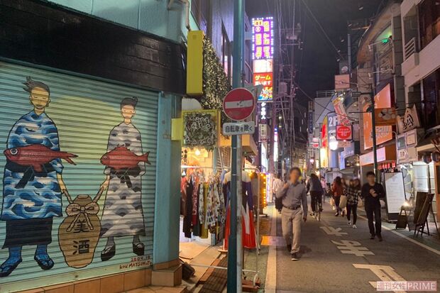 オーディナリーのポップアップイベント