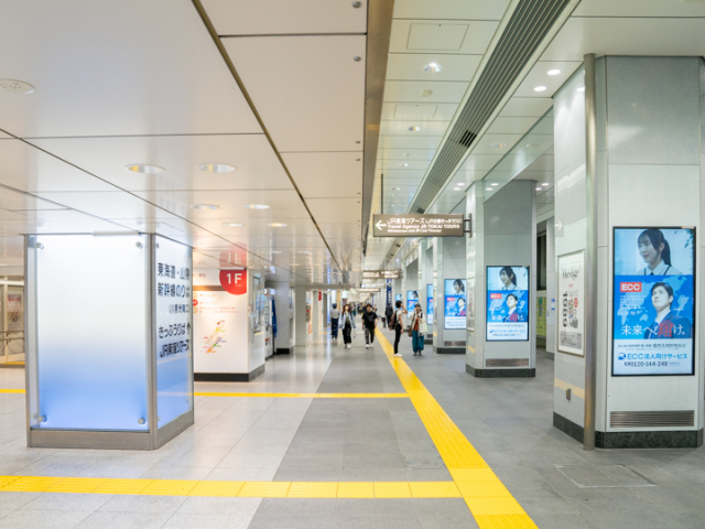 東京駅 みどりの窓口！ 営業時間や混雑状況を徹底解説