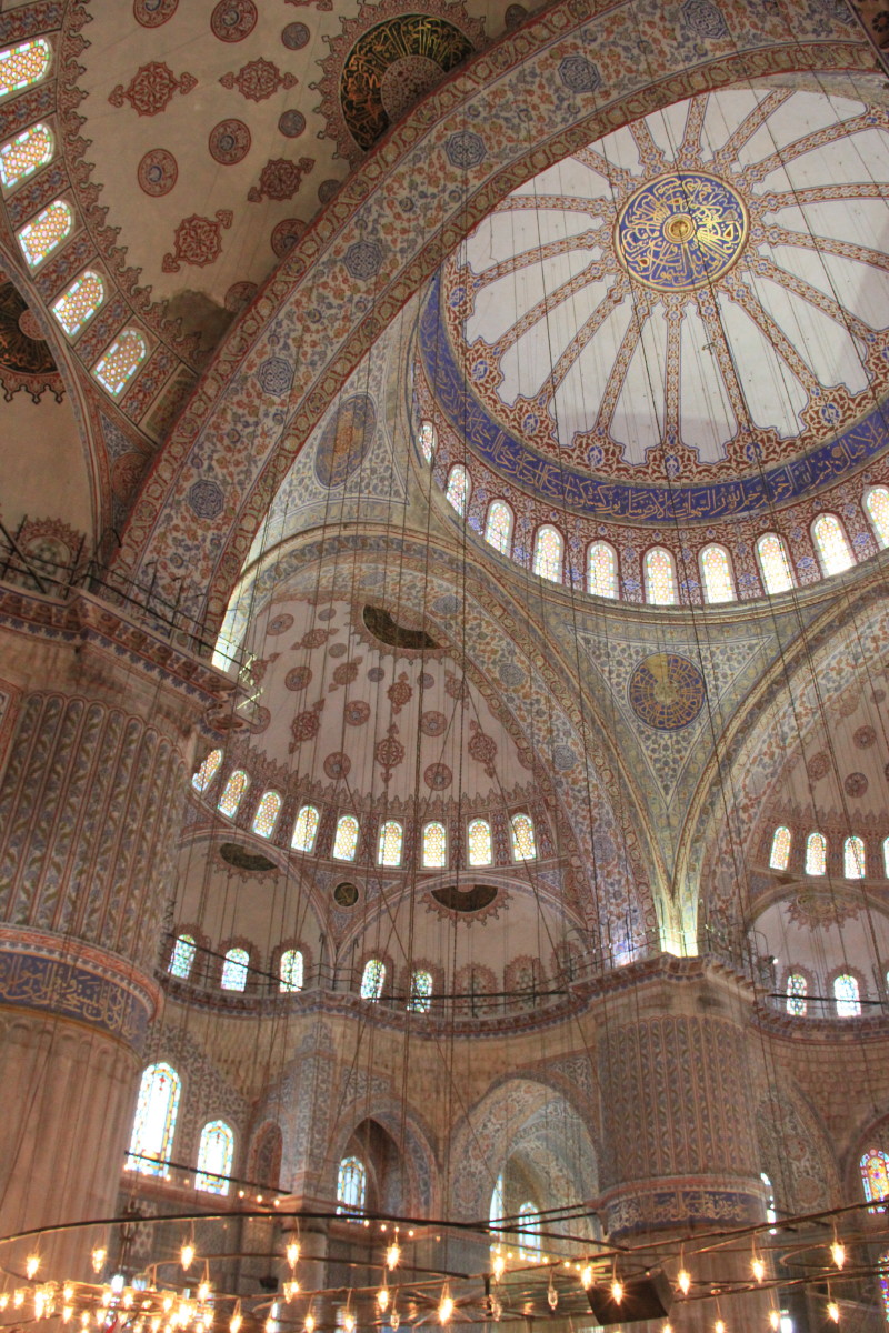 スルタンアフメット広場 チケット＆ツアーゲットユアガイドGetYourGuide