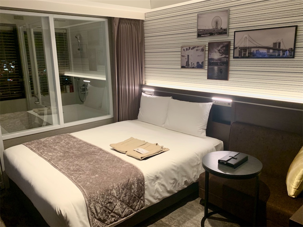 ホテル ヴィラフォンテーヌグランド東京有明 詳細・予約ページホテル予約なら「エアトリホテル」