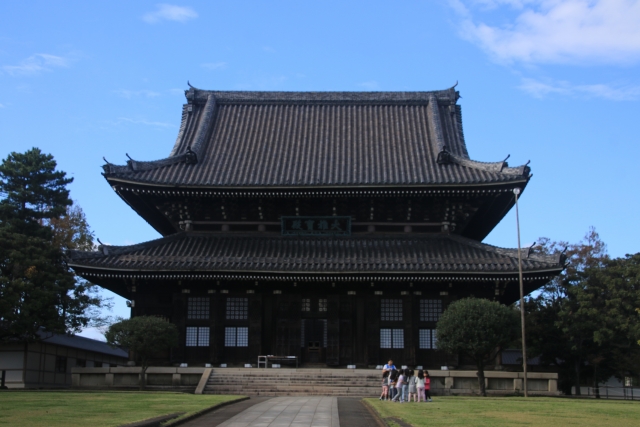 大本山 總持寺 総持寺横浜市鶴見区 の評判・アクセス・費用 お墓の口コミ