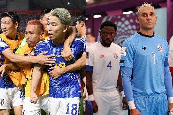 PSGがコスタリカ代表GKナバスに接触 年俸8億6000円の3年契約を提示もレアルは難色フットボールゾーン