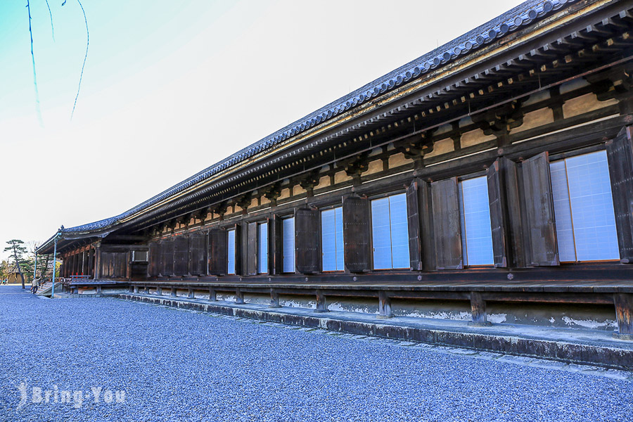 二十八部衆像 – 蓮華王院 三十三間堂