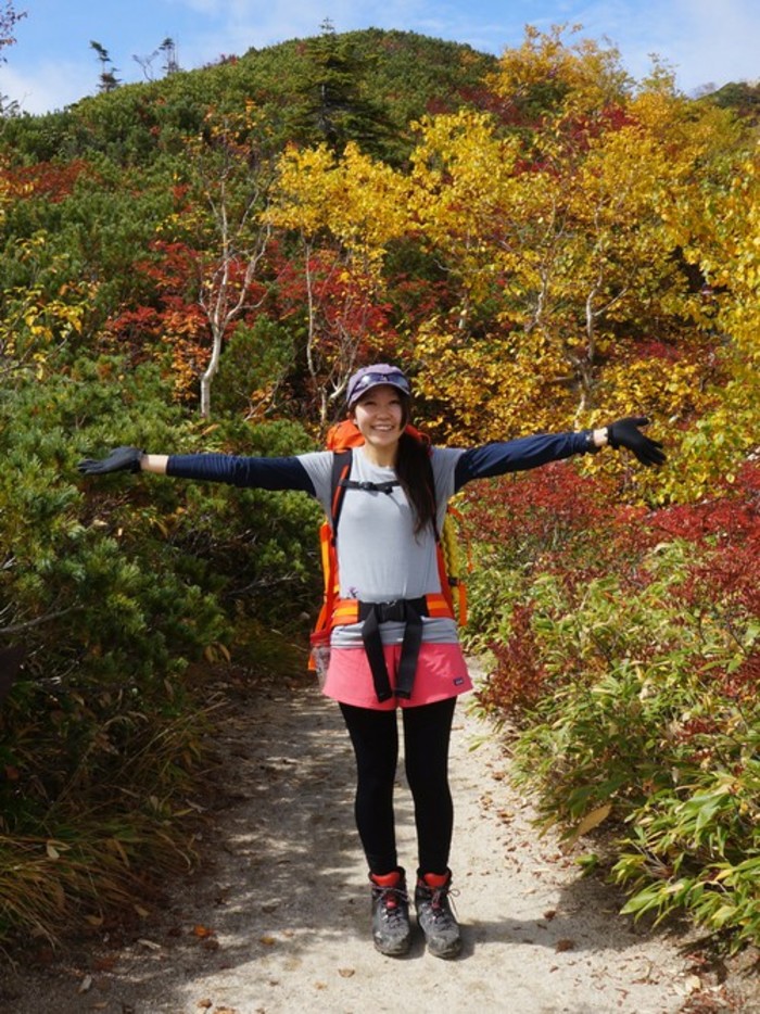紅葉狩りや気軽なハイキングに！ アウトドアにぴったりな大人カジュアルコーデ18選♪ –CBK magazine 公式