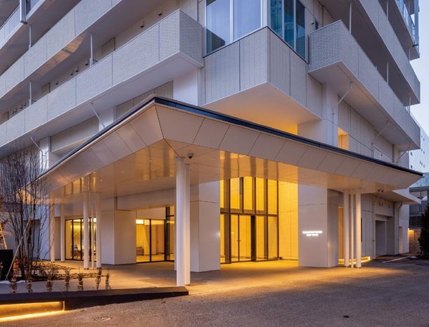 ザ・札幌タワーズウエストタワー中古マンションの購入なら住友不動産ステップへ 94493128