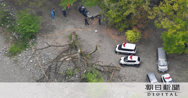 死亡】武蔵野市:中村まりな|顔写真画像やFacebookは? | 道楽日記