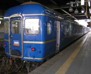 寝台特急あけぼの - No: 23830394写真素材なら「写真AC」無料