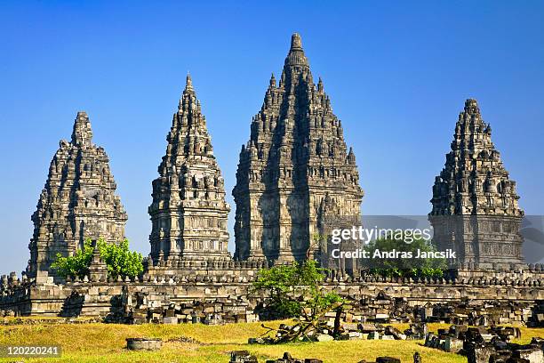 プランバナン観光ガイド～定番人気スポットを参考に自分にピッタリの観光プランを立てよう！エクスペディア