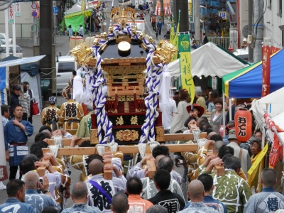 龍宮神社 - 北海道神社庁のホームページ