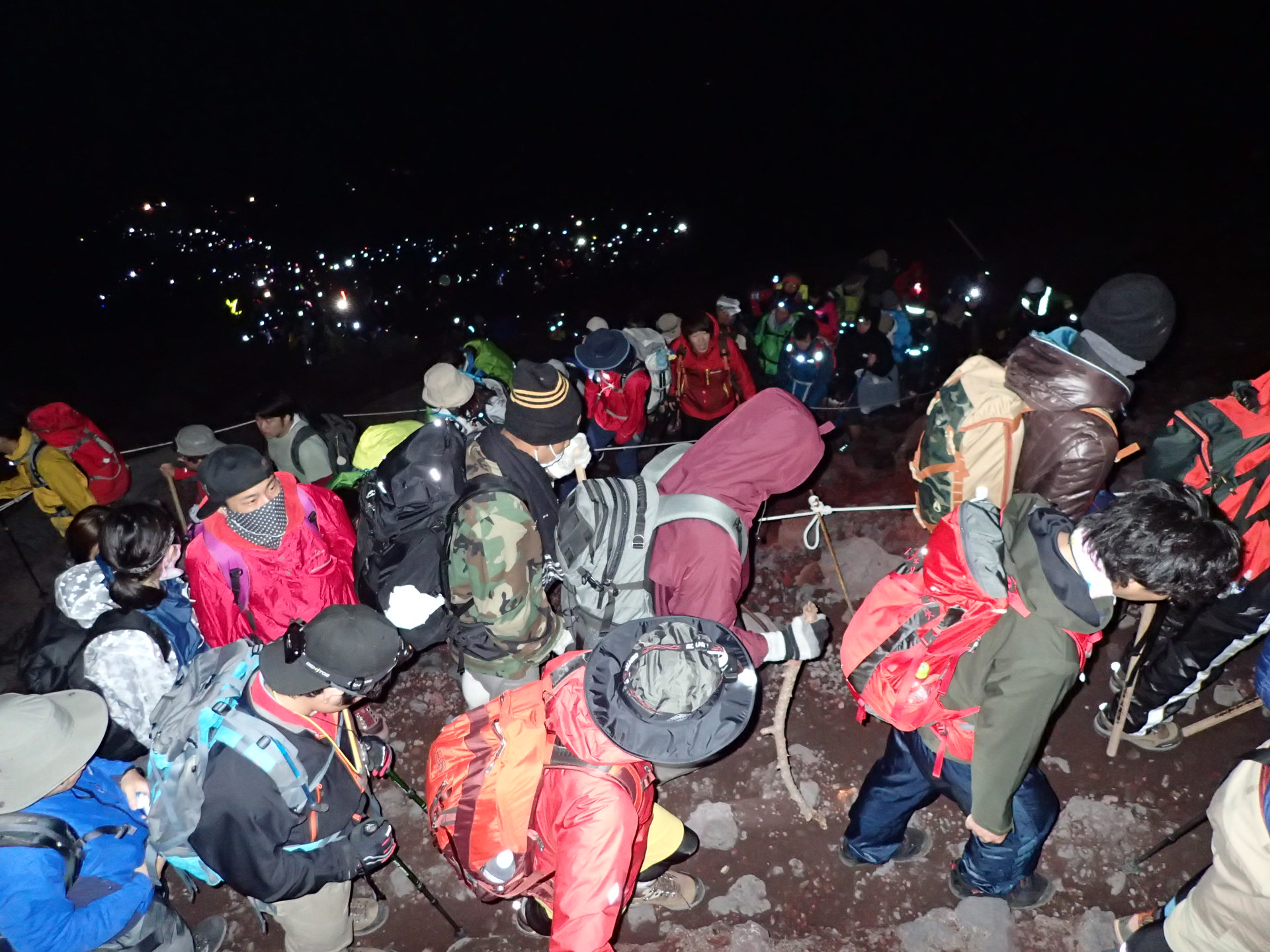 夏夜の物語 - 2011年7月9日 土