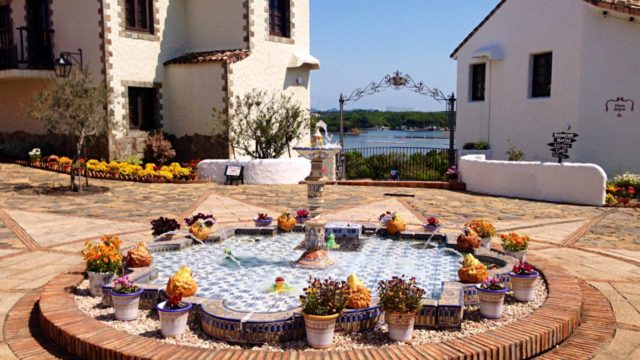 Village & Hotel志摩地中海村」で豪華な地中海の旅気分を味わおうるるぶKids