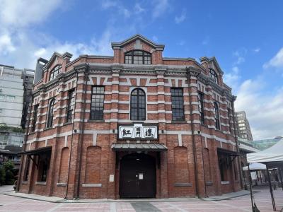 台湾女ひとり旅vlog day1🇹🇼✈️旅するエプロン travelingapron