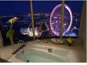 パンパシフィック横浜ベイホテル東急周辺でホテル内・ホテル直営 のランチ見つかる！ネット予約で楽天ポイント貯まる！-楽天ぐるなび