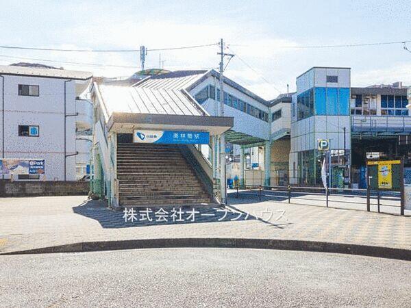 南林間」駅前に広がるエスニックな飲食店街と、多文化共生を体現する街 - 活動・飲食ニュース｜飲食店物件・居抜き物件・貸店舗をお探しなら居抜き店舗.com