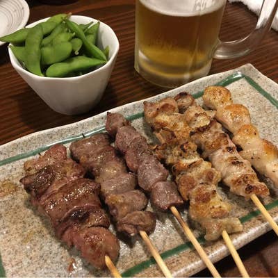 ひかり鶏 高輪台店（地図/品川/焼き鳥） - 楽天ぐるなび