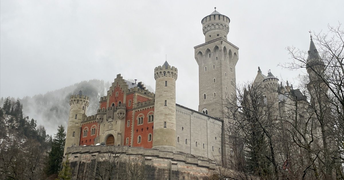 2025年最新版 ノイシュヴァンシュタイン城のチケット予約方法と買い方を徹底解説 - Amazing TRIP