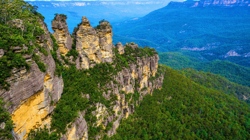 グレーター・ブルー・マウンテンズ地域 クチコミ・アクセス・営業時間ブルーマウンテンズ周辺 フォートラベル