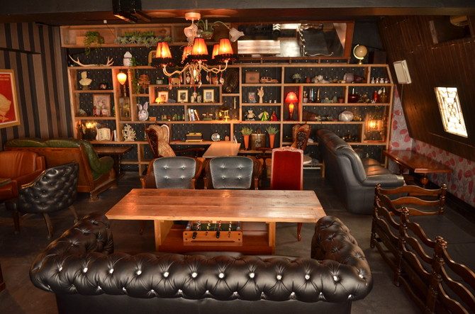 オシャレ女子必見♪エリア別・京都のカフェ特集 - Dear ディアー