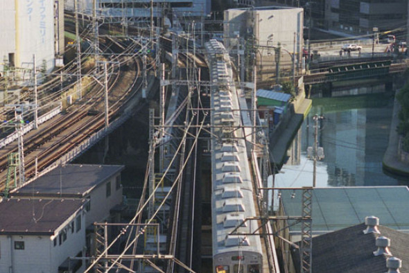 わずか8年？！短命に終わった高島町・二代目横浜駅の謎を追う -はまれぽ.com横浜 川崎