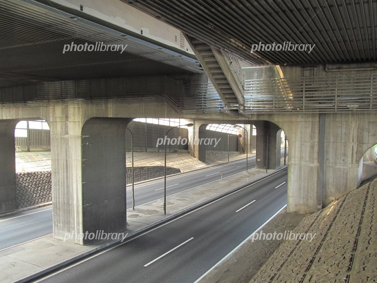 映える「首都高ジャンクション」 その構造とは？クルマ情報サイトｰGAZOO.com