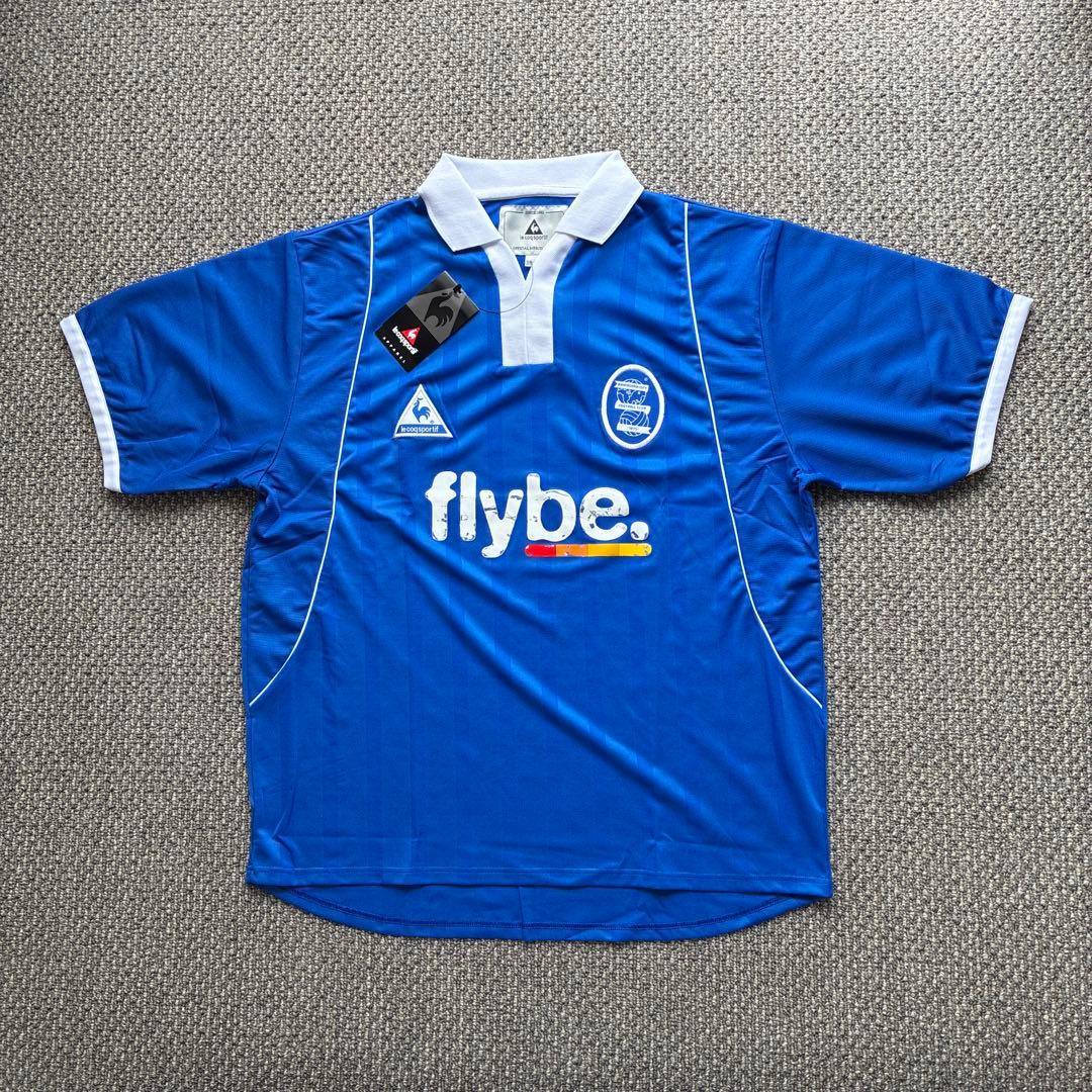 バーミンガム・シティ、チャンピオンシップ復帰に向けて新戦力獲得かにぶさんぶ