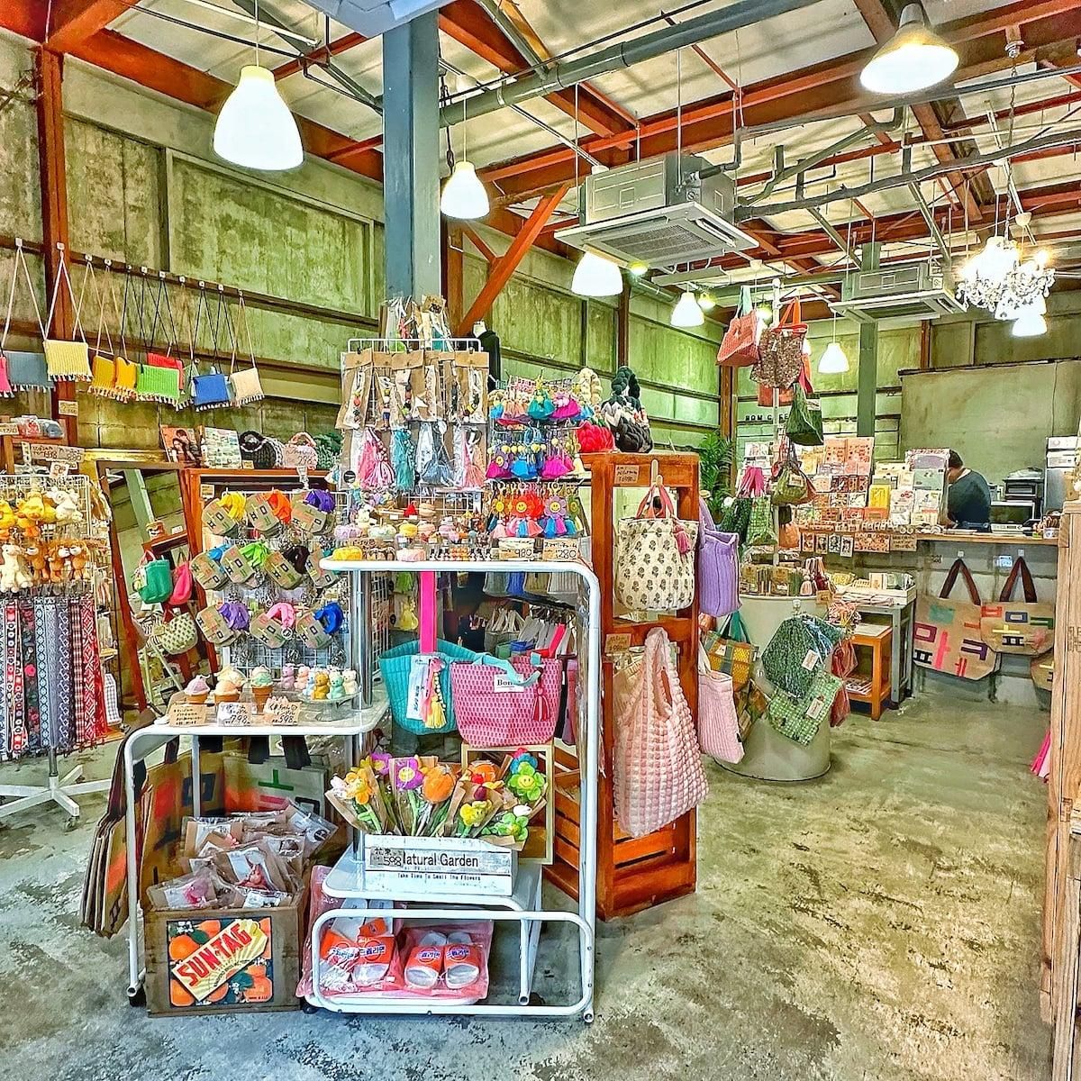 鶴橋商店街 の周辺スポット・アクセス・口コミ - Prism