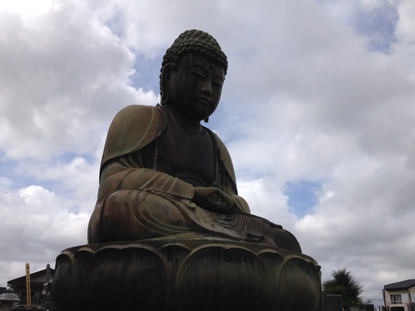 鎌ヶ谷大仏駅 - Wikipedia