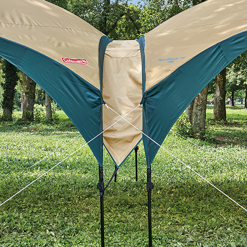 楽天市場 パーティーシェード 連結