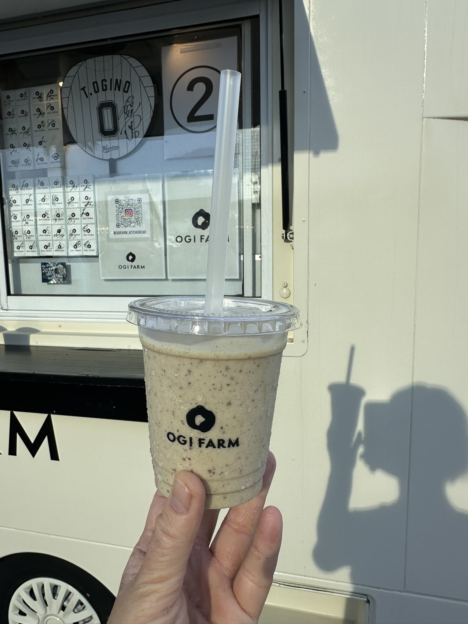 開幕3連戦 緊急決定！E・ZOに「オギファーム」がやってくる！BOSS E・ZO