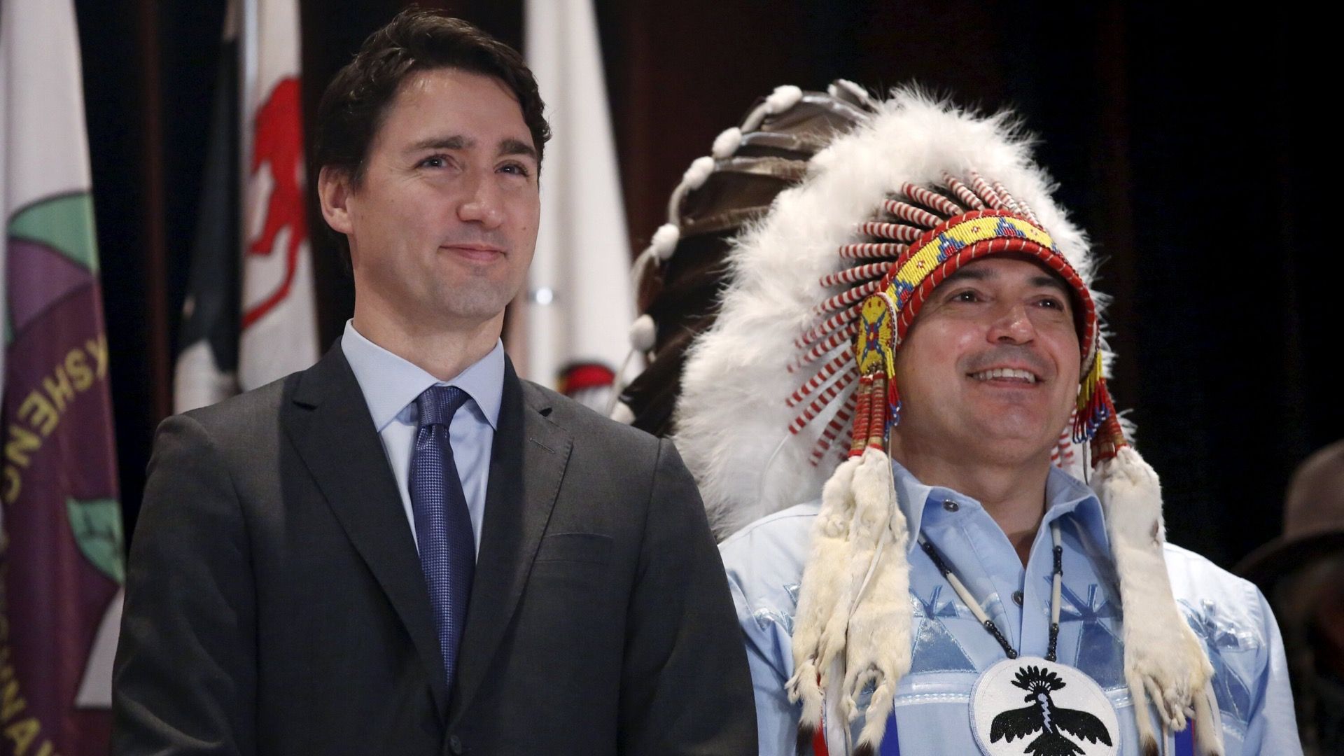 ネイティブアメリカン アメリカインディアン 最初のアメリカ人またはアメリカ先住民 米国の先住民族 文化の信憑性