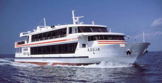 宮城県松島町 - 泊まって応援「Go To Travel